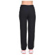 Target Γυναικείο παντελόνι φόρμας Open Hem French Terry Pants